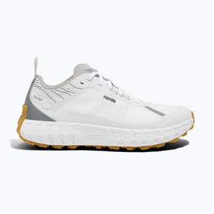 Scarpe da corsa uomo Norda 001A white gum