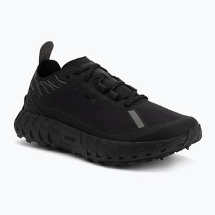 Scarpe da corsa uomo Norda 001A G+ stealth black