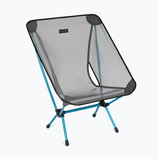 Sedia da campeggio Helinox Chair Zero LT cyan