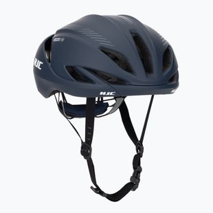 Casco bici HJC Furion 3 mt navy