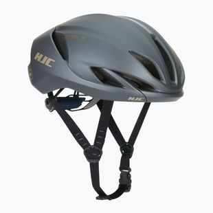 Casco da bicicletta HJC Furion 3 mt gl grigio scuro