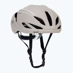 Casco da ciclismo HJC Furion 3 mt beige/purple