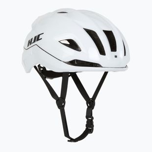 Casco da bicicletta HJC Crosser bianco