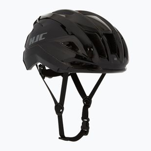 Casco da bicicletta HJC Crosser nero