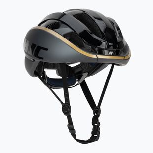 Casco bici HJC Ibex 3 mt gl oro/nero