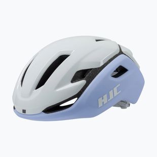 Casco da ciclismo HJC Valeco 2 mt gl white/lilac