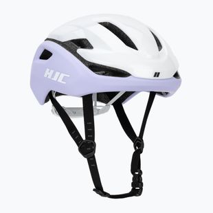 Casco da ciclismo HJC Valeco 2 mt gl white/lilac