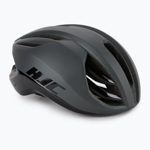 Casco bici HJC Atara mt gl grigio