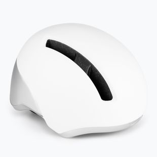 Casco da bicicletta HJC Calido mt bianco/argento