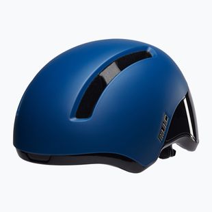 Casco da bicicletta HJC Calido mt gl blu scuro