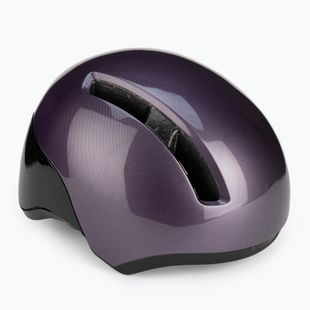 Casco da bici HJC Calido viola