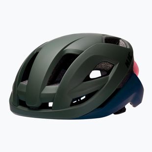 Casco bici HJC Bellus mt oliva/navy