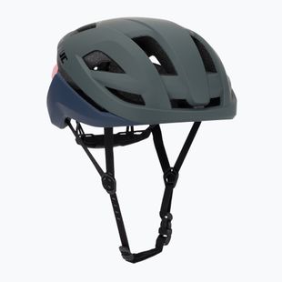 Casco bici HJC Bellus mt oliva/navy