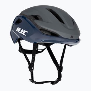 Casco da bicicletta HJC Valeco 2 mt gl navy/grey