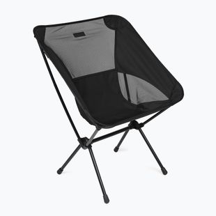 Sedia da trekking Helinox One XL blackout edition