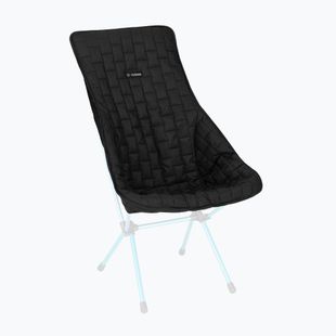 Helinox Scaldasedile in pile per Sunset/Beach nero