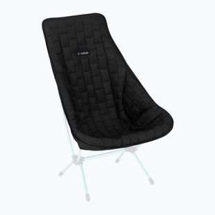 Scaldasedile Helinox per sedia due nero/coyote tan