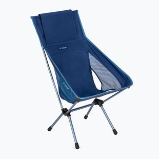 Sedia turistica Helinox One Highback (ri)blocco blu