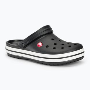Crocs Crocband infradito nero