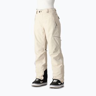 Pantaloni da snowboard da donna 686 Smarty 3-in-1 Cargo calcareo