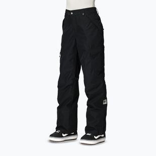 Pantaloni da snowboard donna 686 Geode Thermagraph black