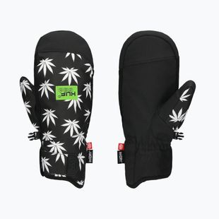 Guanti da snowboard uomo 686 Primer Mitt huf plantlife