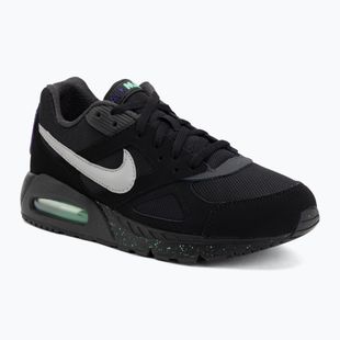 Scarpe da uomo Nike Air Max IVO black/green glow/matte silver
