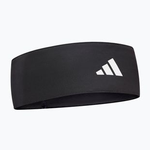 Fascia per la testa adidas Headband black