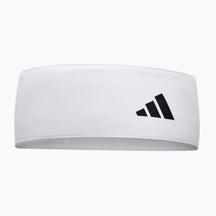 Fascia per la testa adidas Headband white