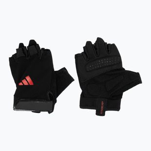 Guanti da allenamento adidas Essential Training red