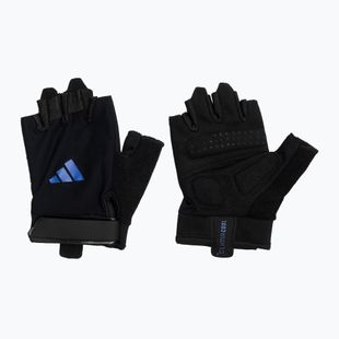 Guanti da allenamento adidas Essential Training blue
