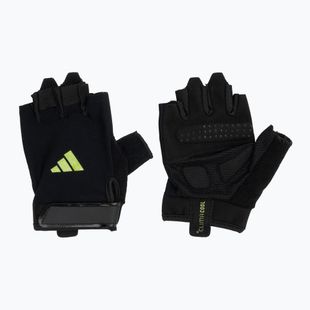 Guanti da allenamento adidas Essential Training green