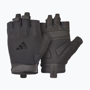 Guanti da allenamento adidas Essential Training black