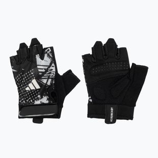 Guanti da allenamento adidas Essential Training graphic