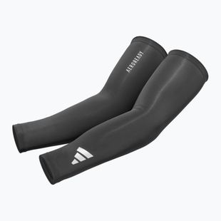 Maniche adidas Aerore Compression nero
