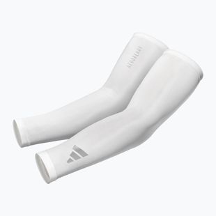 Maniche adidas Aerore Compression bianche