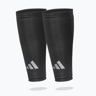 adidas Aeroready Compression gamba polpaccio nero