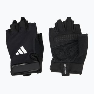Guanti da allenamento adidas Essential Training beige