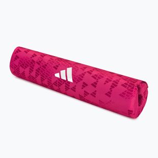 Piastra per bilanciere adidas Barbell Pad pink