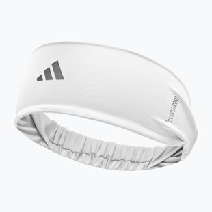 Fascia per la testa adidas Sports white