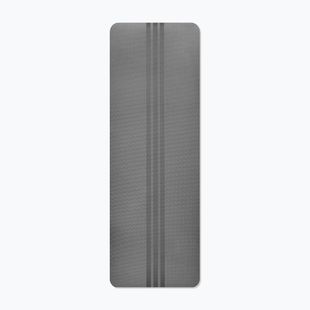 Tappetino da yoga adidas Double Sided Yoga grey