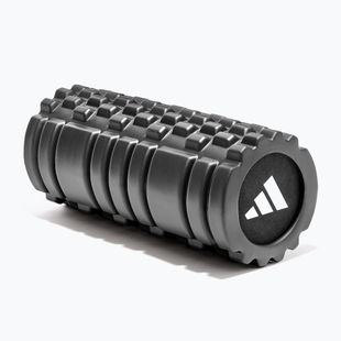 Rullo per massaggio adidas Foam black