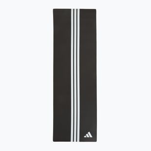 Tappetino fitness adidas Yoga Exercise 8 mm black