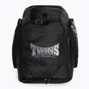 Zaino da allenamento Twins Special BAG5 65 l nero