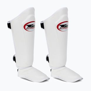 Protezioni tibia Twins Special SGL10 bianco