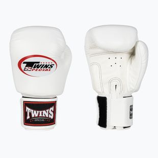Guanti da boxe Twinas Special BGVL3 bianco