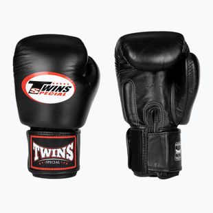 Guanti da boxe Twinas Special BGVL3 nero