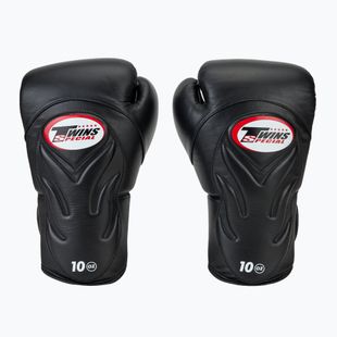 Guantoni da boxe Twins Special BGVL6 nero