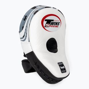 Zampe da allenamento Twins Special PML10 bianco/nero