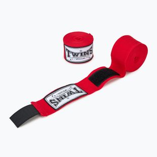 Bende da boxe Twins Special CH6 rosso